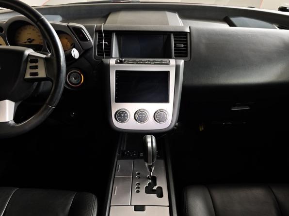 Nissan Murano I (Z50) с пробегом 2007 года, цена 647 000 рублей, 142125 км, внедорожник, Автокод Объявления
