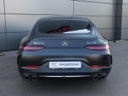 Mercedes-Benz AMG GT 4-Door Coupe I Москва  - изображение 35