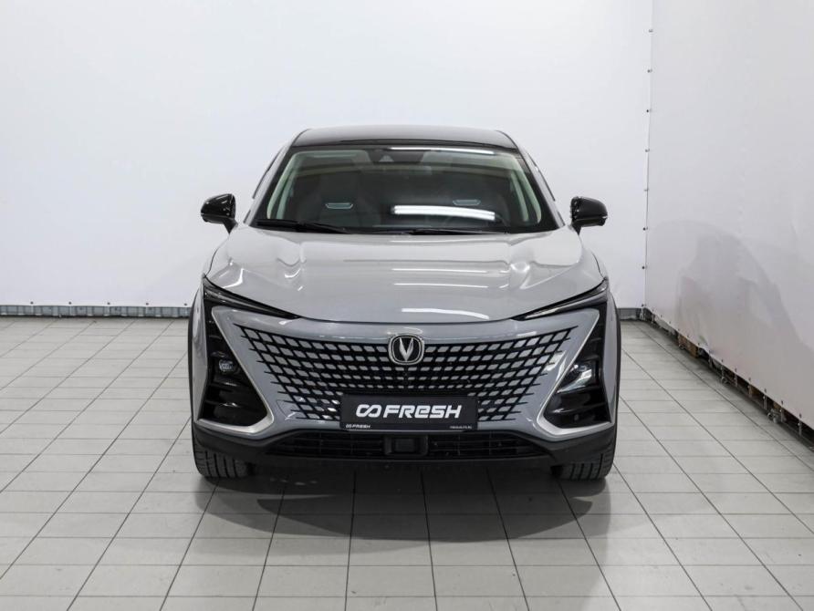 Changan UNI-T I Ростов-на-Дону  - изображение 3