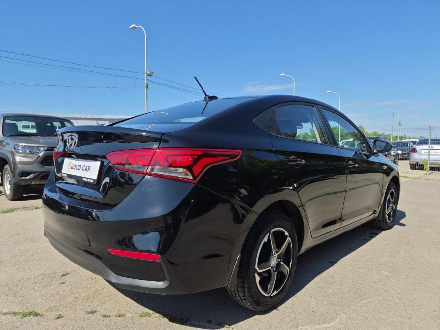 Hyundai Solaris II Саратов  - изображение 5