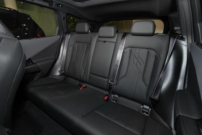 Новый BMW X3 IV (G45/G48) 2025 года, цена 7 950 000 рублей, внедорожник, Автокод Объявления
