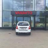 Lada (ВАЗ) Granta I Рестайлинг Азнакаево  - изображение 24