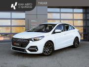 Omoda S5 Казань  - изображение 13