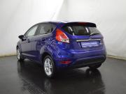 Ford Fiesta Mk6 Рестайлинг Санкт-Петербург  - изображение 22