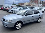 Hyundai Accent II Ростов-на-Дону  - изображение 16