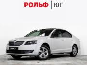 Skoda Octavia III (A7) Москва  - изображение 17