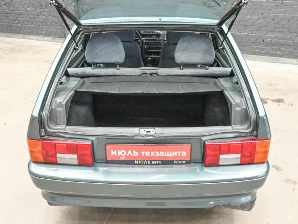 Lada (ВАЗ) 2114 с пробегом 2007 года, цена 190 000 рублей, 160000 км, хэтчбек, Автокод Объявления