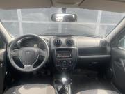 Lada (ВАЗ) Granta I Ижевск  - изображение 22