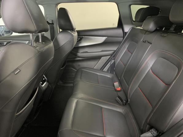 Chery Tiggo 7 Pro I с пробегом 2022 года, цена 1 498 000 рублей, 89321 км, внедорожник, Автокод Объявления