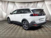 Peugeot 5008 II Рестайлинг Москва  - изображение 26
