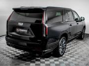 Cadillac Escalade V Москва  - изображение 37