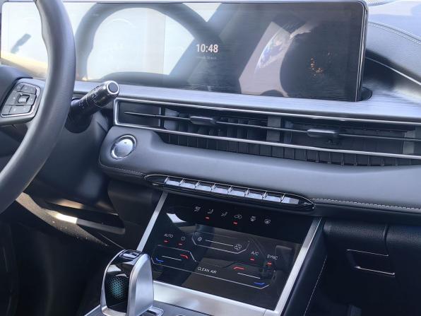 Chery Tiggo 7 Pro Max I с пробегом 2023 года, цена 2 079 000 рублей, 56000 км, внедорожник, Автокод Объявления