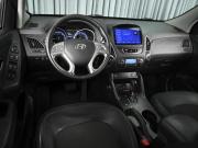 Hyundai ix35 I Ставрополь  - изображение 29