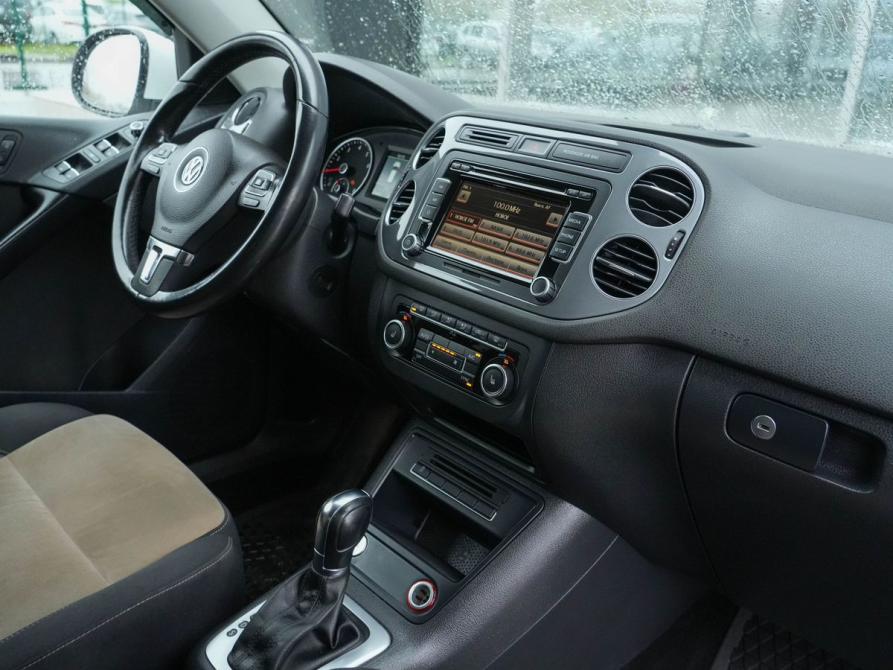 Volkswagen Tiguan I Рестайлинг Новосибирск  - изображение 16