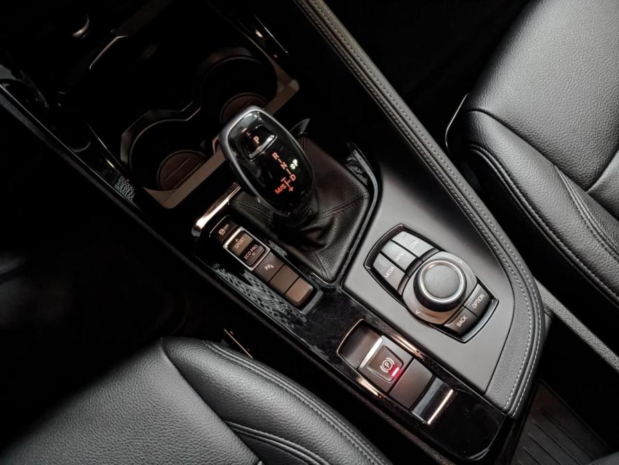 BMW X2 I (F39) Санкт-Петербург  - изображение 29
