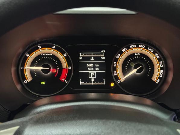 Lada (ВАЗ) Vesta I Рестайлинг (NG) с пробегом 2024 года, цена 1 476 000 рублей, 34960 км, универсал, Автокод Объявления