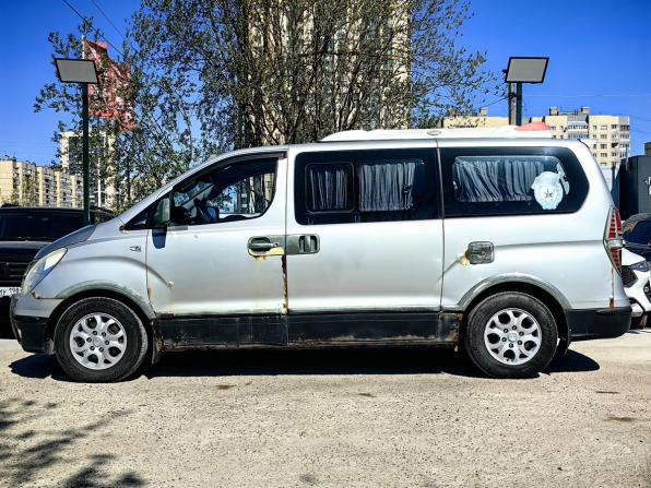 Hyundai Grand Starex I с пробегом 2008 года, цена 839 000 рублей, 290000 км, минивэн, Автокод Объявления