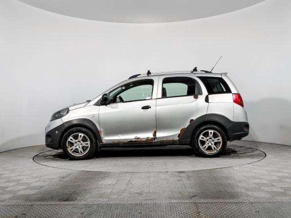 Chery IndiS (S18D) I с пробегом 2012 года, цена 149 000 рублей, 121186 км, хэтчбек, Автокод Объявления
