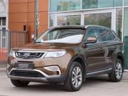 Geely Atlas I Санкт-Петербург  - изображение 24