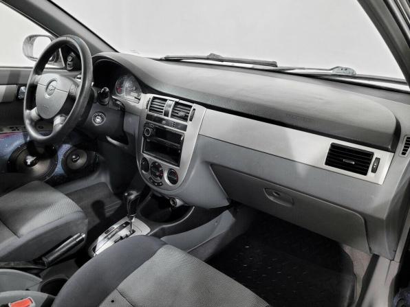 Chevrolet Lacetti I с пробегом 2008 года, цена 350 000 рублей, 299723 км, седан, Автокод Объявления