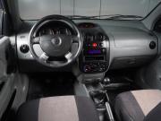 Chevrolet Aveo I Минеральные Воды  - изображение 20