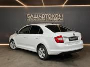 Skoda Rapid I Уфа  - изображение 21