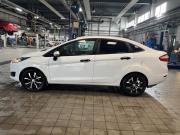 Ford Fiesta Mk6 Рестайлинг Санкт-Петербург  - изображение 18