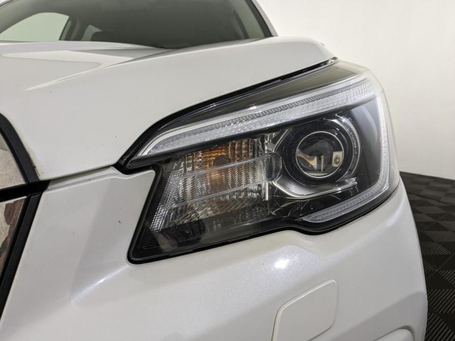 Subaru Forester V Москва  - изображение 11