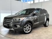 Ford Kuga II Рестайлинг Волжский  - изображение 24