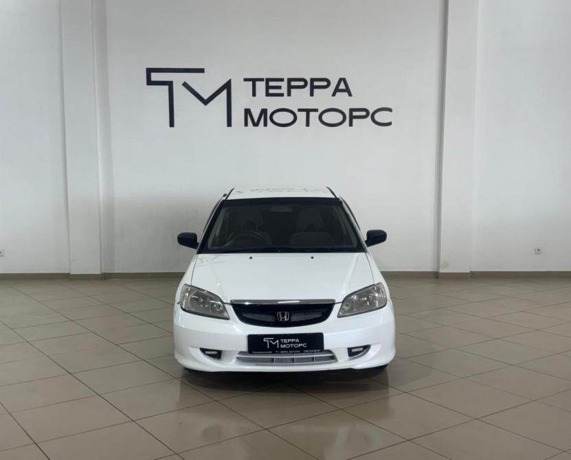 Honda Civic Ferio III Екатеринбург  - изображение 2