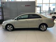 Toyota Avensis II Рестайлинг Екатеринбург  - изображение 22