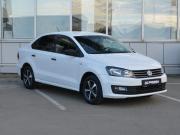 Volkswagen Polo V Рестайлинг Курган  - изображение 21