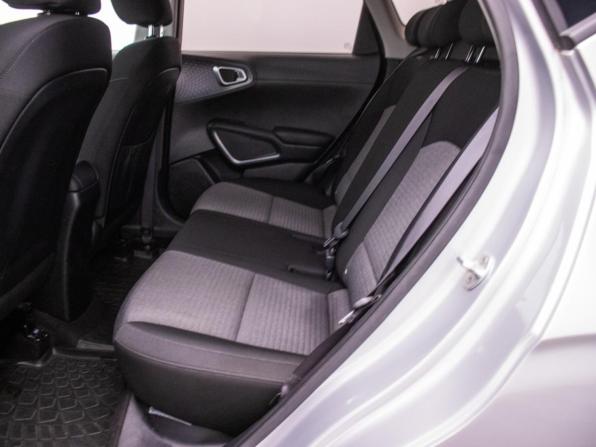 Kia Soul III с пробегом 2019 года, цена 1 789 000 рублей, 89000 км, хэтчбек, Автокод Объявления