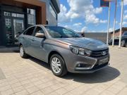 Lada (ВАЗ) Vesta I Краснодар  - изображение 18
