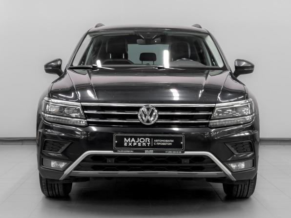 Volkswagen Tiguan II с пробегом 2019 года, цена 2 350 000 рублей, 141508 км, внедорожник, Автокод Объявления