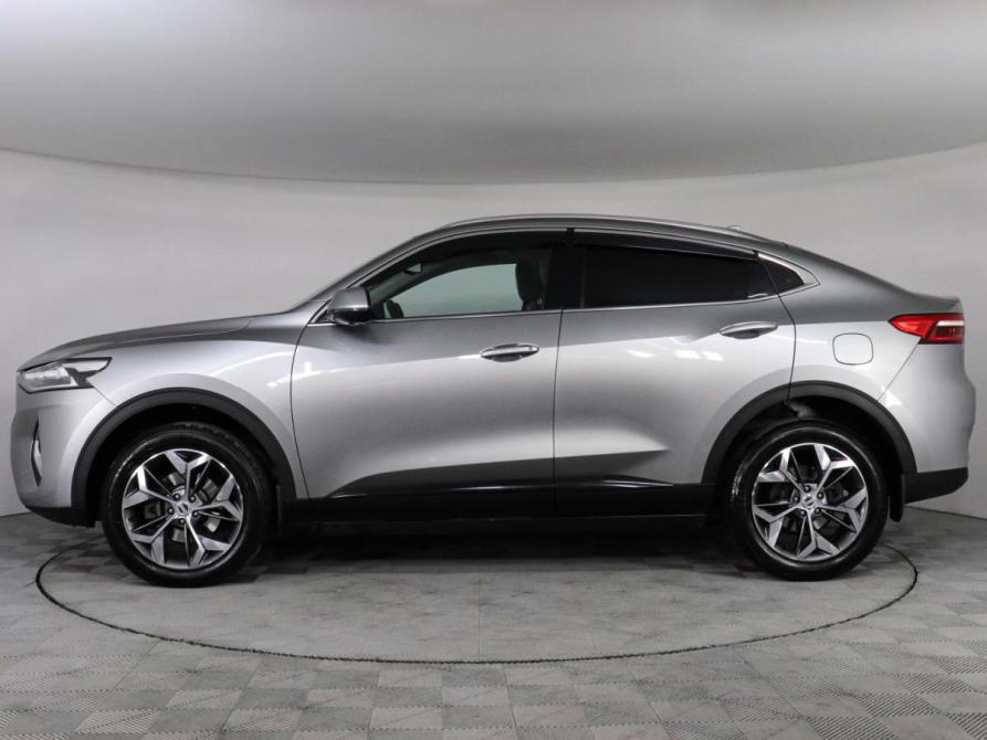 Haval F7x I Химки  - изображение 9