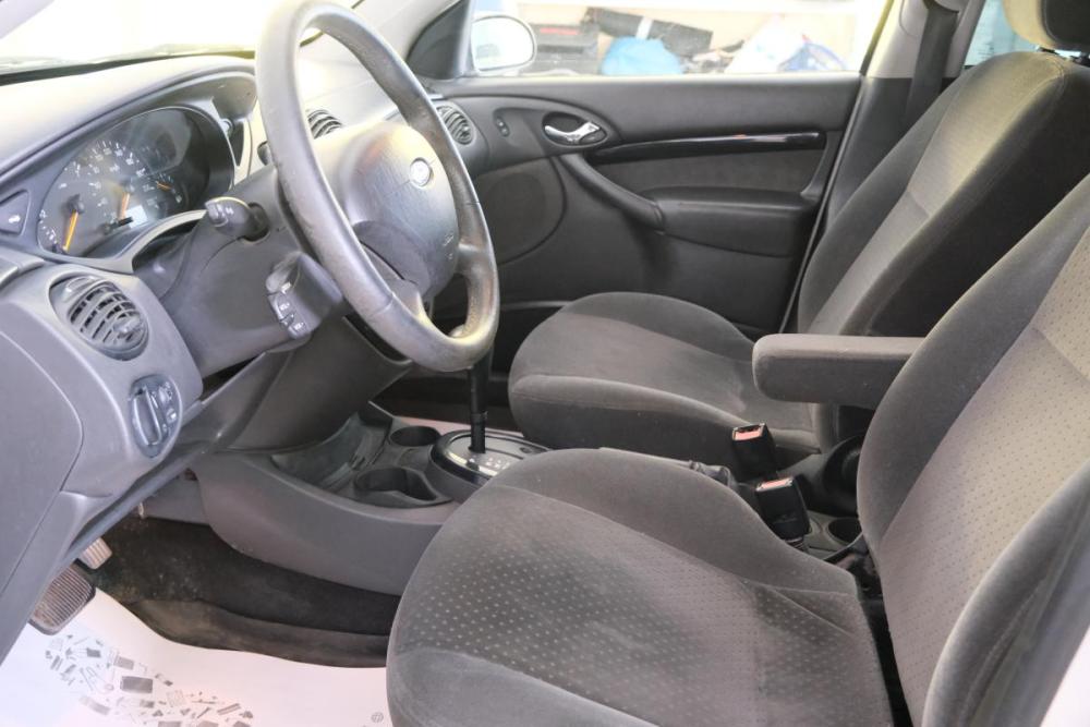 Ford Focus I Рестайлинг Омск  - изображение 8
