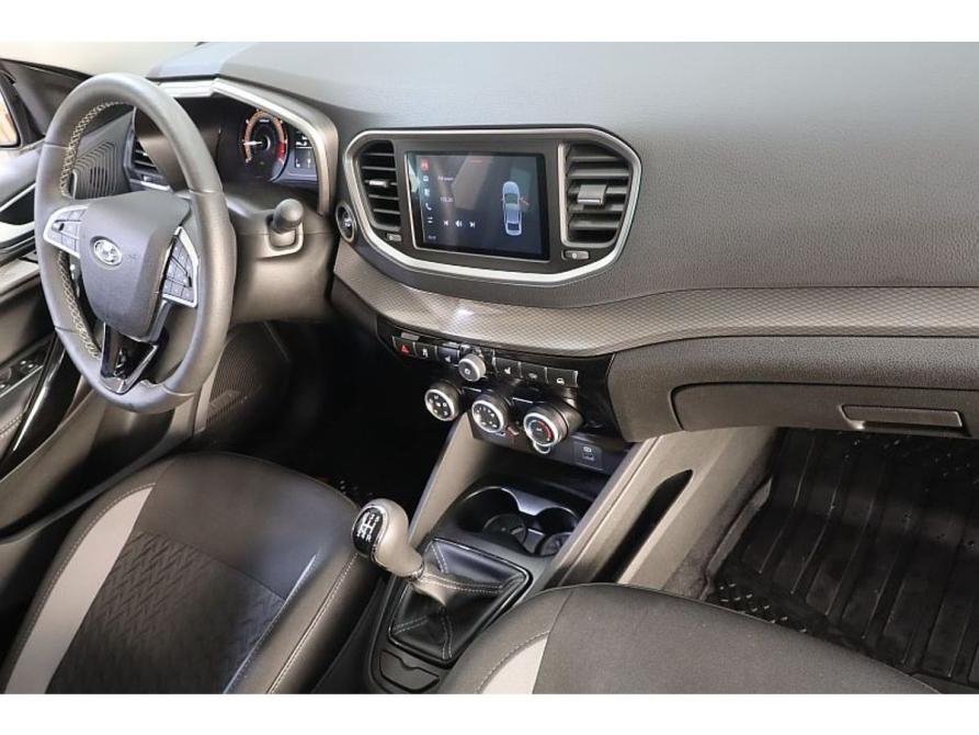 Lada (ВАЗ) Vesta I Рестайлинг (NG) Коломна  - изображение 5