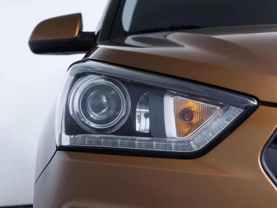 Hyundai Creta I Москва  - изображение 21