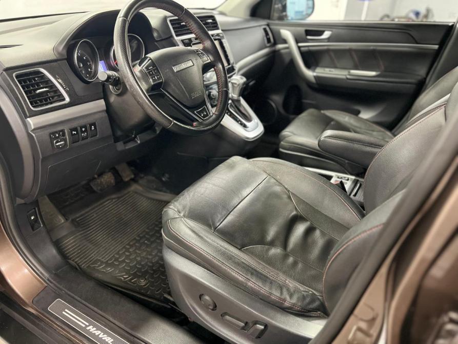 Haval H6 I Санкт-Петербург  - изображение 9
