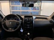 Renault Duster I Рестайлинг Чебоксары  - изображение 44