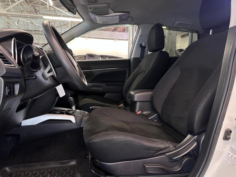 Mitsubishi ASX I Рестайлинг Краснодар  - изображение 10