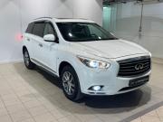 Infiniti JX Самара  - изображение 26
