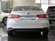Toyota Camry VIII (XV70) Рестайлинг Екатеринбург  - изображение 30