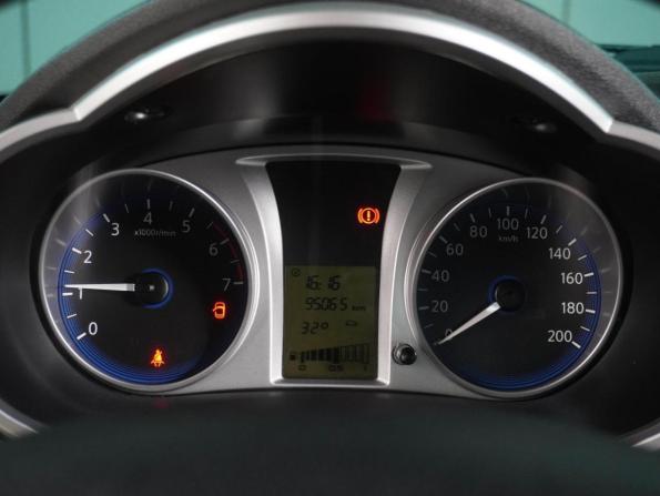 Datsun on-DO I с пробегом 2014 года, цена 569 000 рублей, 95065 км, седан, Автокод Объявления