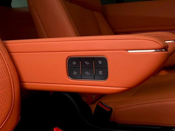 Новый Lynk &amp; Co 900 2025 года, цена 8 290 000 рублей, внедорожник, Автокод Объявления