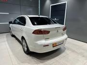 Mitsubishi Lancer X Новосибирск  - изображение 18