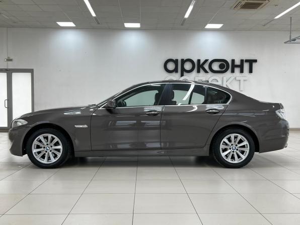 BMW 5 серии VI (F10/F11/F07) с пробегом 2013 года, цена 1 975 000 рублей, 89405 км, седан, Автокод Объявления