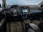 Nissan Qashqai II Рестайлинг Краснодар  - изображение 31