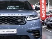 Land Rover Range Rover Velar I Санкт-Петербург  - изображение 42